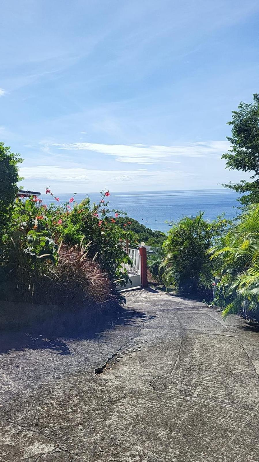 Villa L'Eden Caraibe Pigeon Exterior foto